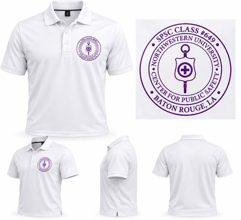 Polo Dri-fit